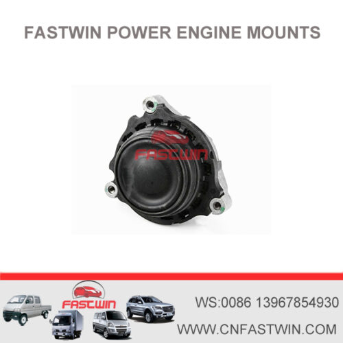 FASTWIN POWER F20 F30 F35 Motor Mount Engine Support For BMW F3 F20 3 F30 F31 F35 F80 328D 2014-2018 RH 22116787658