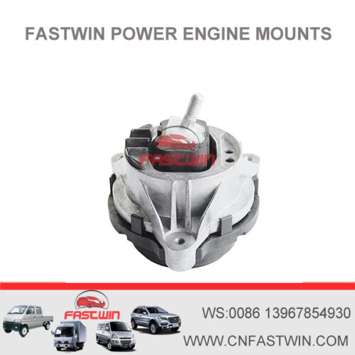 FASTWIN POWER F20 F30 F35 Motor Mount Engine Support For BMW F3 F20 3 F30 F31 F35 F80 328D 2014-2018 RH 22116787658