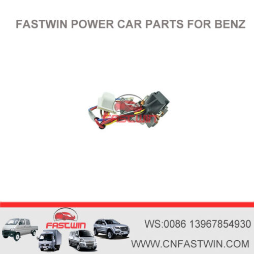 FASTWIN POWER For Mercedes-Benz C-Class W202 C220 C280 C36AMG 2028202510 9094302392 0148350005 Heater Blower Motor Resistor Regulator WWW.CNFASTWIN.COM