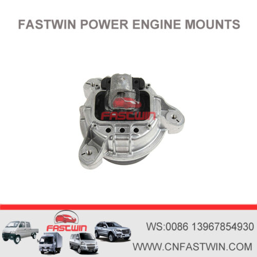 FASTWIN POWER Factory Wholesale Engine Mount OE 22116793680 22116786528 For 5-Serise F18F077-Serise F02