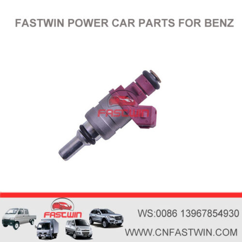 FASTWIN POWER Fuel Injector Nozzle For Mercedes Benz SLK230 R170 23.L OEM A0000787249 0000787249 WWW.CNFASTWIN.COM WITH GOOD COST