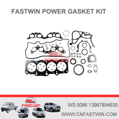 FASTWIN POWER Engine Overhaul Full Head Gasket Set Kit For Toyota Camry SDV10 SXV20 2.2L 5S-FE