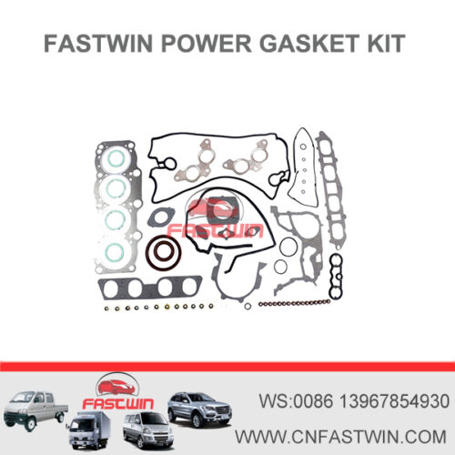 FASTWIN POWER Engine Overhaul Full Head Gasket Set Kit For Toyota Celica 3SGE