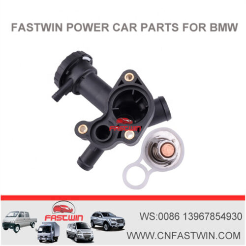 FASTWIN POWER Engine Coolant Thermostat Housing Gasket Seal 04693366AA 4693366AA 11537829960 11537596787 11537829959 For Mini Cooper WWW.CNFASTWIN.COM