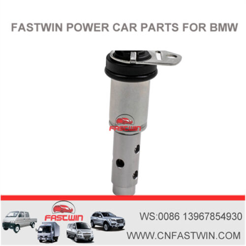 FASTWIN POWER Car Engine Variable Control Valve Timing Solenoid VVT 11367585425 11367516293 For BMW 1 3 5 X3 X5 Z4 E60 E61 N51 N52 N54 WWW.CNFASTWIN.COM