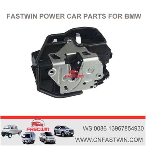 FASTWIN POWER Car Power Door Lock Actuator 51217202143 51217283629 51217318421 For BMW E90 E60 E65 E66 M3 M5 Z4 M6 X6 E70 Front Left Side WWW.CNFASTWIN.COM