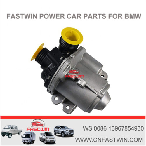 FASTWIN POWER Coolant Water Pump 11517632426 11517588885 11517563659 11519455978 For BMW 535i X5. X1. Z4. X4. X6. X3 WWW.CNFASTWIN.COM