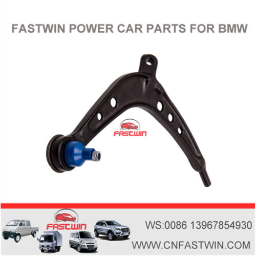 FASTWIN POWER 31121096221 31121096222 31126758533 Car Control Arm Kits Front Left & Right 31126758534 For BMW 325Xi 330Xi 2001-2005 WWW.CNFASTWIN.COM