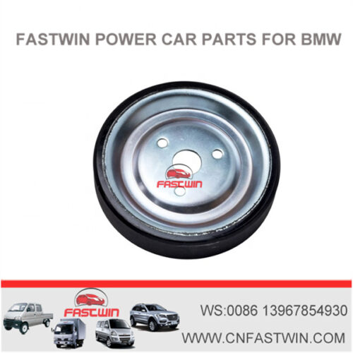 FASTWIN POWER Auto Engine Water Pump Pulley 11517619020 11517545958 11517571012 For Mini N12 N14 N18 N16 WWW.CNFASTWIN.COM