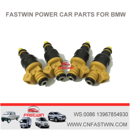 FASTWIN POWER Car Fuel Injectors nozzle For BMW 1986-1993 535i 1986-1993 735i 735iL 635C 635i 3.5L 318I 318IS 1991-1994 1.8 OEM 0280150714 WWW.CNFASTWIN.COM