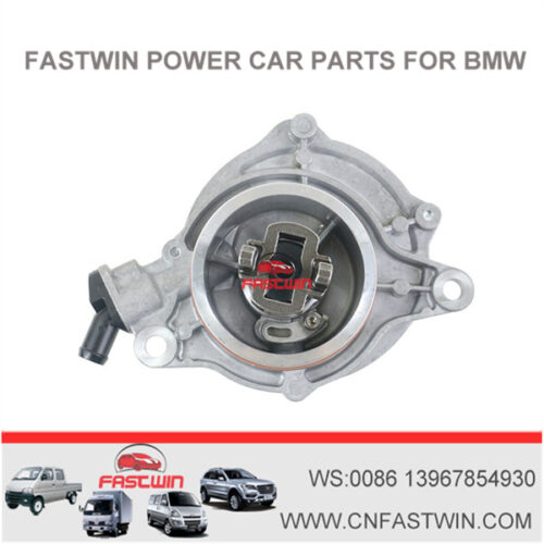 FASTWIN POWER 11667791232 7791232 Vacuum Pump For BMW X5 xDrive35d 35i 50i 335d 335i 3.0L I6 2009-2013