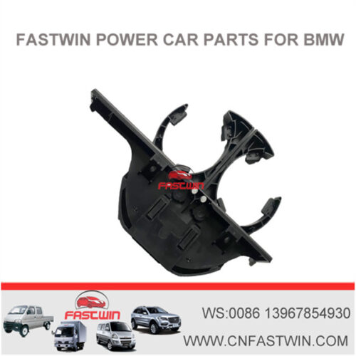 FASTWIN POWER 51457070323 51457070324 For BMW E39 5 Series 1997-2003 520i 525i 528i 520d 525d Car Drink Cup Bottle Dual Holder WWW.CNFASTWIN.COM