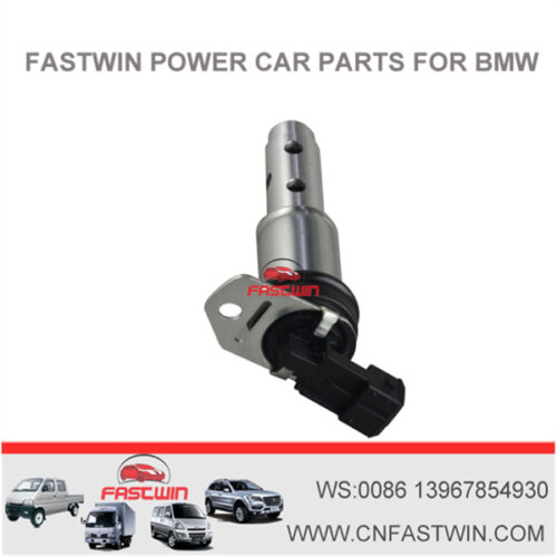 FASTWIN POWER Car Engine Variable Control Valve Timing Solenoid VVT 11367585425 11367516293 For BMW 1 3 5 X3 X5 Z4 E60 E61 N51 N52 N54 WWW.CNFASTWIN.COM