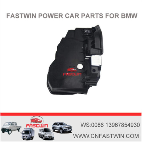 FASTWIN POWER Car Power Door Lock Actuator 51217202143 51217283629 51217318421 For BMW E90 E60 E65 E66 M3 M5 Z4 M6 X6 E70 Front Left Side WWW.CNFASTWIN.COM