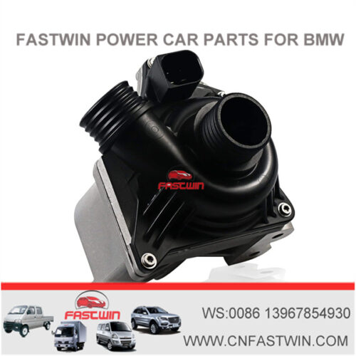 FASTWIN POWER Coolant Water Pump 11517632426 11517588885 11517563659 11519455978 For BMW 535i X5. X1. Z4. X4. X6. X3 WWW.CNFASTWIN.COM