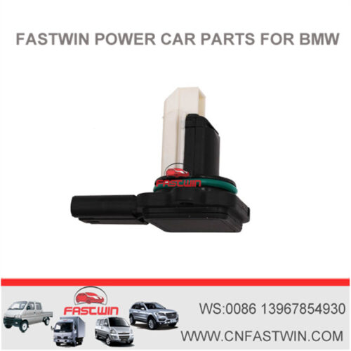 FASTWIN POWER 5WK97502 13627520519 75-20519 5WK97502Z Car Mass Air Flow meter Sensor For BMW 325 330 525 530 E90 E60 Z4