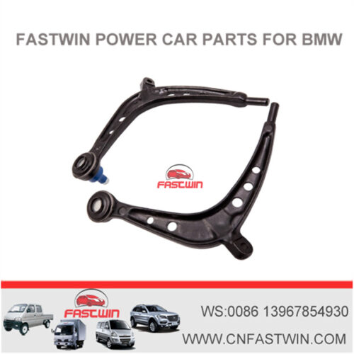 FASTWIN POWER Car Control Arm Kits Front Left&Right 31121096221 31121096222 31126758533 31126758534 For BMW 325Xi 330Xi 2001-2005 WWW.CNFASTWIN.COM