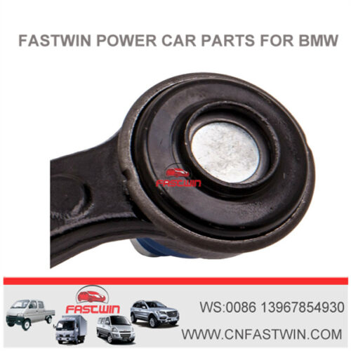 FASTWIN POWER K620025 K620026 Car Control Arm Kit Front Left&Right 512-58612R 512-58613L 521-941 521-942 For BMW 325Xi 330Xi 2001-2005