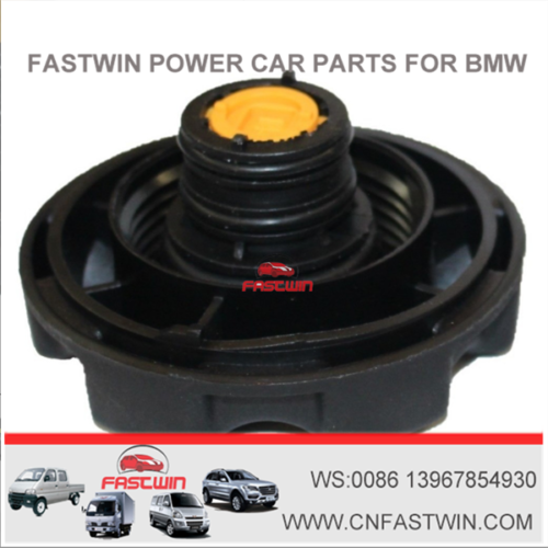 FASTWIN POWER BMW 325i 525i 740i E70 E82 E88 E89 E90 E91 Coolant Expansion Tank Cover 17117521071 17117639020 WWW.CNFASTWIN.COM