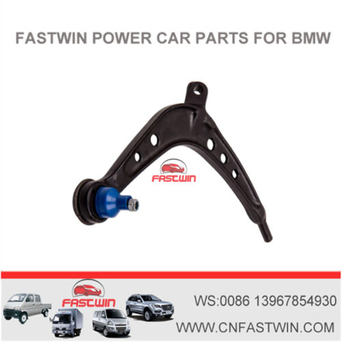 FASTWIN POWER 31121096221 31121096222 31126758533 Car Control Arm Kits Front Left & Right 31126758534 For BMW 325Xi 330Xi 2001-2005 WWW.CNFASTWIN.COM