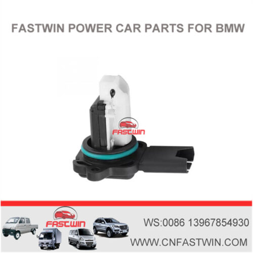 FASTWIN POWER 5WK97502 13627520519 75-20519 5WK97502Z Car Mass Air Flow meter Sensor For BMW 325 330 525 530 E90 E60 Z4