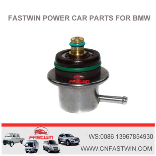 FASTWIN POWER Fuel Injection Pressure Regulator For BMW E34 E36 323 325 328 525 528 530 540 740 750 840Ci 850Ci Z3 0280160597 0280160504 WWW.CNFASTWIN.COM