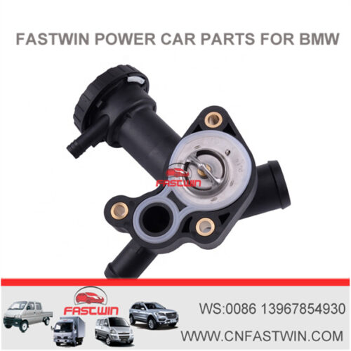 FASTWIN POWER Engine Coolant Thermostat Housing Gasket Seal 04693366AA 4693366AA 11537829960 11537596787 11537829959 For Mini Cooper WWW.CNFASTWIN.COM