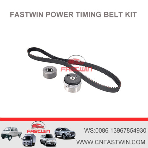 24436052 55574864 24422964 Car Engine Timing Belt Kits for Cruze Aveo 1.6 1.8