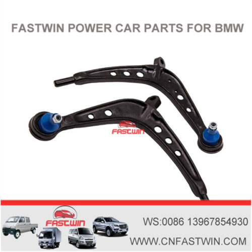 FASTWIN POWER Car Control Arm Kits Front Left&Right 31121096221 31121096222 31126758533 31126758534 For BMW 325Xi 330Xi 2001-2005 WWW.CNFASTWIN.COM