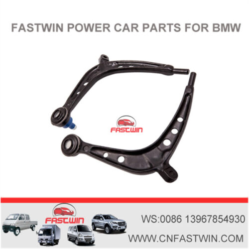 FASTWIN POWER 512-58612R 512-58613L 521-941 521-942 K620025 K620026 Car Control Arm Kit 1 Pair Front Left&Right For BMW 325Xi 330Xi 2001-2005