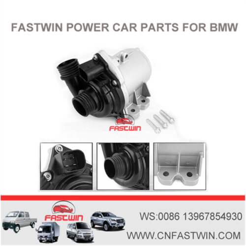 FASTWIN POWER Coolant Water Pump 11517632426 11517588885 11517563659 11519455978 For BMW 535i X5. X1. Z4. X4. X6. X3 WWW.CNFASTWIN.COM