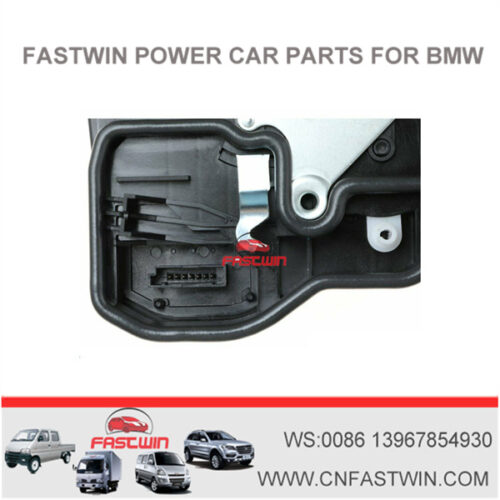 FASTWIN POWER Car Power Door Lock Actuator 51217202143 51217283629 51217318421 For BMW E90 E60 E65 E66 M3 M5 Z4 M6 X6 E70 Front Left Side WWW.CNFASTWIN.COM