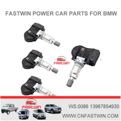 FASTWIN POWER 707355-10 6855539 6856209 S180052056F 70735510 Car TPMS Tire Pressure Sensor For BMW 2 3 4 i Series M2 M3 M4 X1 X2 X5 X6 MINI