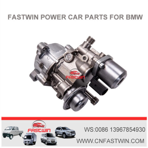 FASTWIN POWER High Pressure Fuel Pump For BMW 5 F18 11-13 F33 14-17 F07 10-13 F10 F02 X3 F25 13517616170 13517616446 13406014001 WWW.CNFASTWIN.COM
