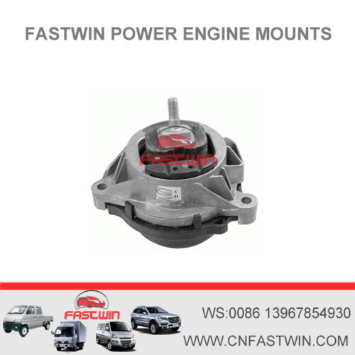 FASTWIN POWER High quality Engine Mounting Fits for F34 F32 F36 F25 F26 OEM left 22116856183