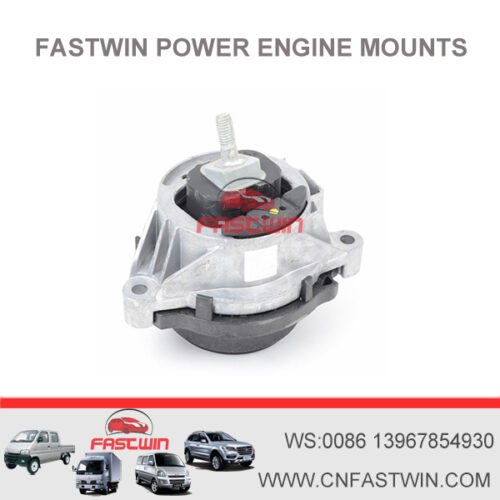 FASTWIN POWER High quality Engine Mounting Fits for F34 F32 F36 F25 F26 OEM left 22116856183