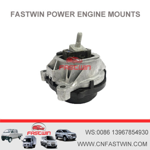 FASTWIN POWER High quality Engine Mounting Fits for F34 F32 F36 F25 F26 OEM left 22116856183