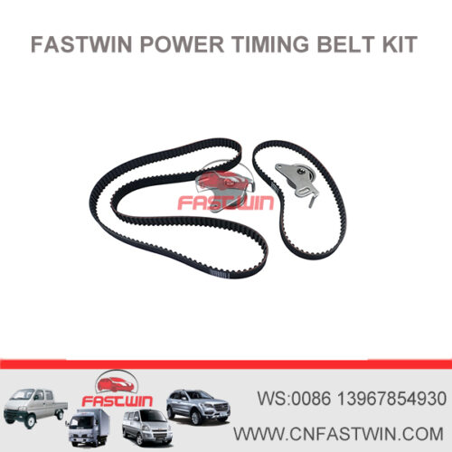 FASTWIN POWER KTB400 Car Engine Timing Belt Kits for Mitsubishi L 300 Box 1986