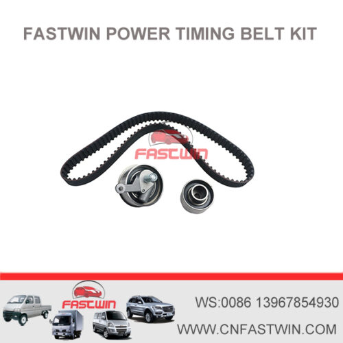 KTBA253 Car Engine Timing Belt Kits for Ford Ranger PJ PK Mazda BT50 WLAT 2.5L WEAT 3.0L Dohc Turbo