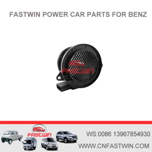 FASTWIN POWER Mass Air Flow Meter Sensor MAF MAS For Mercedes-Benz C180 C200 C230 5WK9638 5WK9638Z 2710940248 A2710940248 WWW.CNFASTWIN.COM