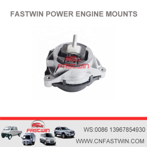 FASTWIN POWER OEM Auto Parts Engine Motor Mount Mounting OEM 22116855456 FOR BMW F20 F21 F23 F30 F87 118i 120i
