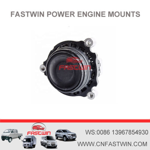 FASTWIN POWER OEM Auto Parts Engine Motor Mount Mounting OEM 22116855456 FOR BMW F20 F21 F23 F30 F87 118i 120i