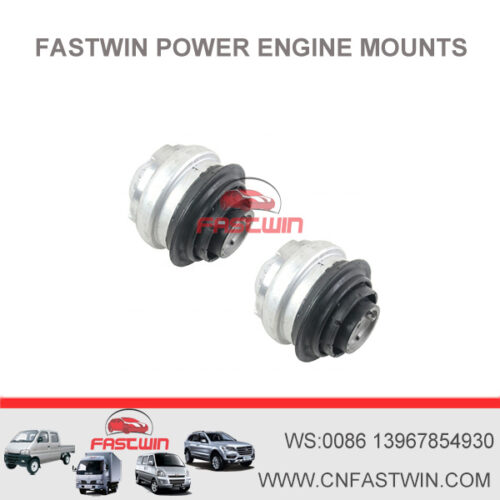 FASTWIN POWER OEM Engine Part A2102400717 Engine Mounting for Mercedes-Benz C-Class E-CLASS W210 W203 2102400717