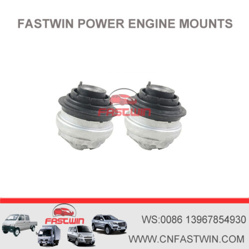 FASTWIN POWER OEM Engine Part A2102400717 Engine Mounting for Mercedes-Benz C-Class E-CLASS W210 W203 2102400717