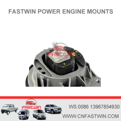 FASTWIN POWER OEM Auto Parts Engine Motor Mount Mounting OEM 22116855460 FOR BMW F20 F21 F23 F30 F82 135I 335I 435I M235I