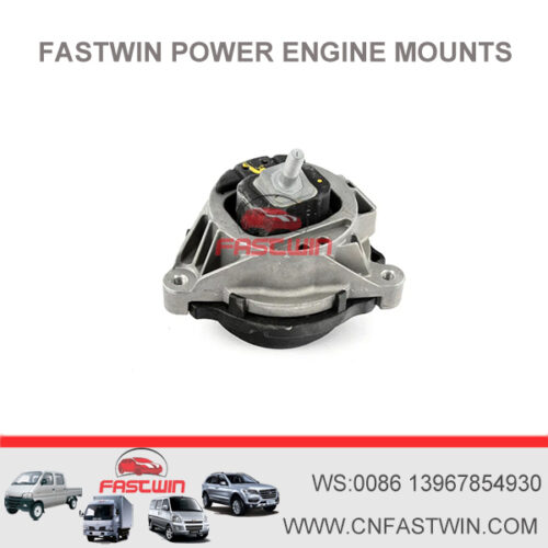 FASTWIN POWER OEM Auto Parts Engine Motor Mount Mounting OEM 22116855460 FOR BMW F20 F21 F23 F30 F82 135I 335I 435I M235I