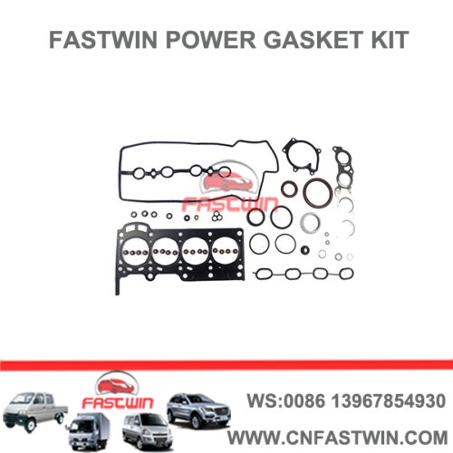 FASTWIN POWER Engine Overhaul Full Head Gasket Set Kit For Toyota Yaris 1SZFE 1SZ-FE