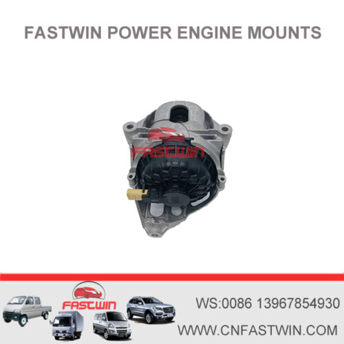 FASTWIN POWER Right Side Hydrolager Engine Mount Bearing For Audi Q8 A6 A7 A8 Q7 3.0TDI 4M0199372FE 4M0 199 372J 4M0 199 382