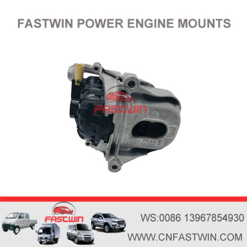 FASTWIN POWER Right Side Hydrolager Engine Mount Bearing For Audi Q8 A6 A7 A8 Q7 3.0TDI 4M0199372FE 4M0 199 372J 4M0 199 382