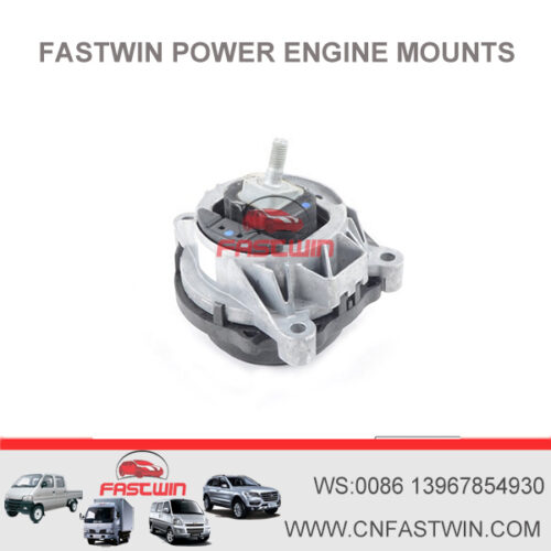 FASTWIN POWER Support Engine Mounting right 22116856184 For 3ER F30 F31 F34 F35 X3 F25 18i 20i X4 F26 4ER F32 F33 F36 for BMW 